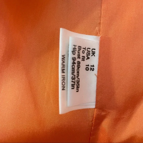 Angora/Wool Blended Jacket - Picture 14 of 15